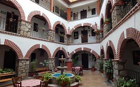Hotel Molino del Rey